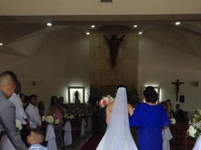 El matrimonio de Danny y Lidana en Cali, Valle del Cauca 5