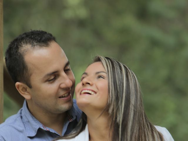 El matrimonio de Carlos y Lety  en Medellín, Antioquia 8