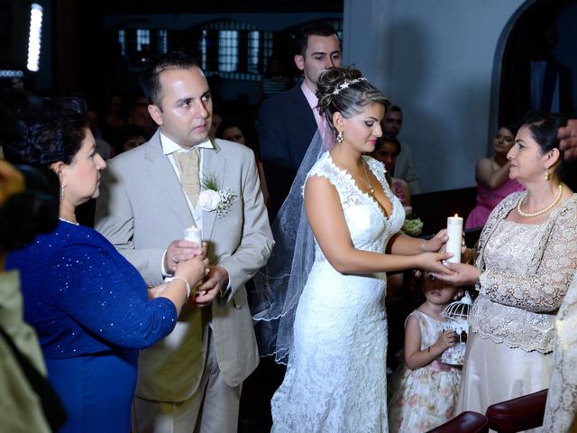 El matrimonio de Carlos y Lety  en Medellín, Antioquia 14
