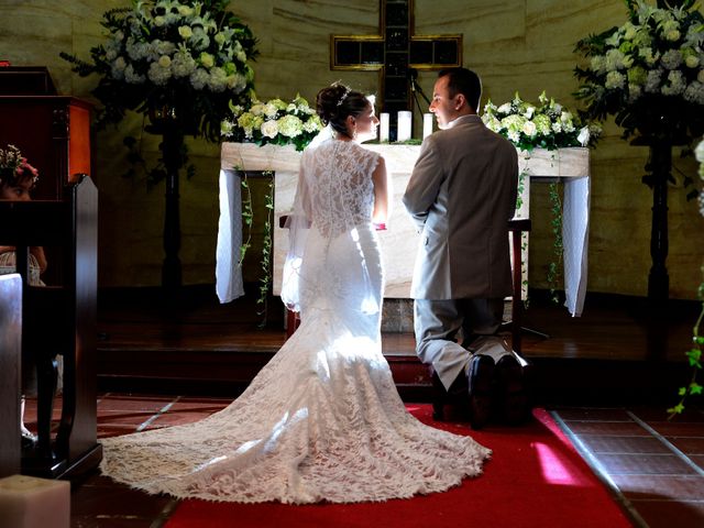 El matrimonio de Carlos y Lety  en Medellín, Antioquia 15