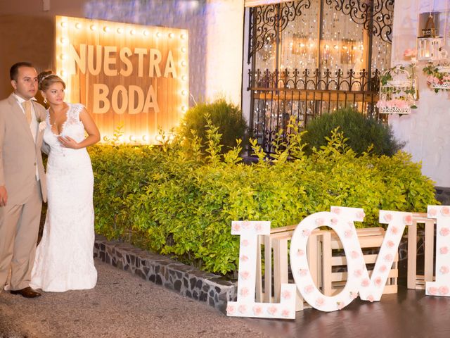 El matrimonio de Carlos y Lety  en Medellín, Antioquia 19
