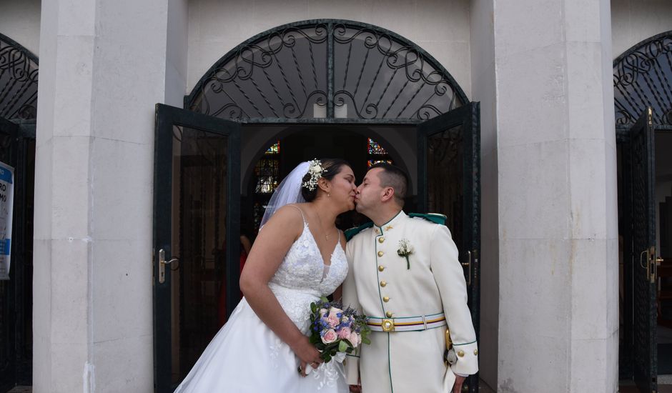 El matrimonio de Fernando y Carolina en Bogotá, Bogotá DC
