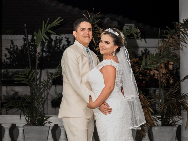 El matrimonio de José y Ingrid en Barranquilla, Atlántico 13