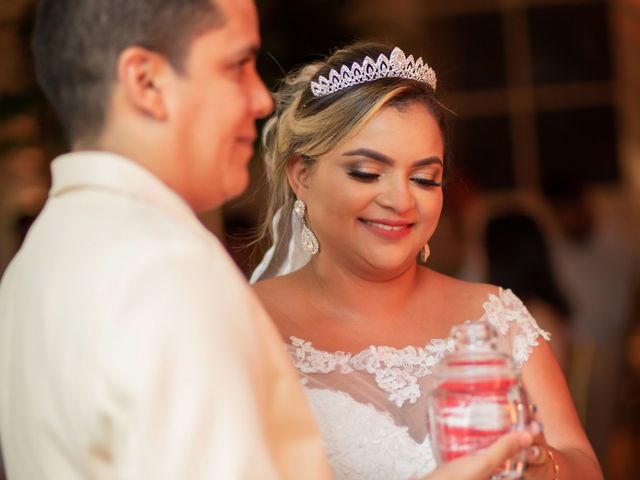 El matrimonio de José y Ingrid en Barranquilla, Atlántico 14