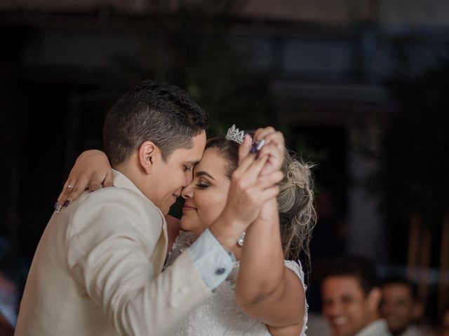 El matrimonio de José y Ingrid en Barranquilla, Atlántico 18