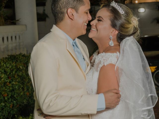 El matrimonio de José y Ingrid en Barranquilla, Atlántico 20