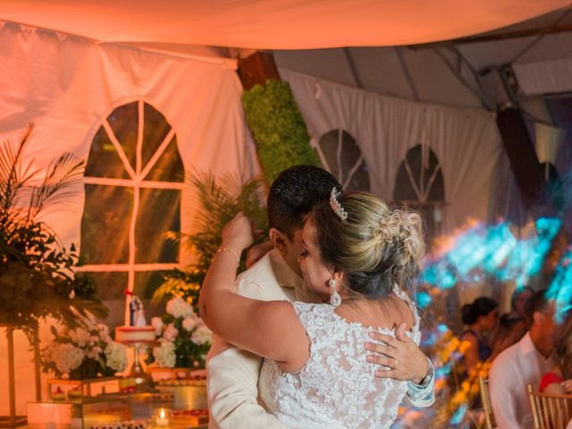 El matrimonio de José y Ingrid en Barranquilla, Atlántico 28