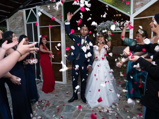 El matrimonio de Camilo y Mónica  en Cajicá, Cundinamarca 5