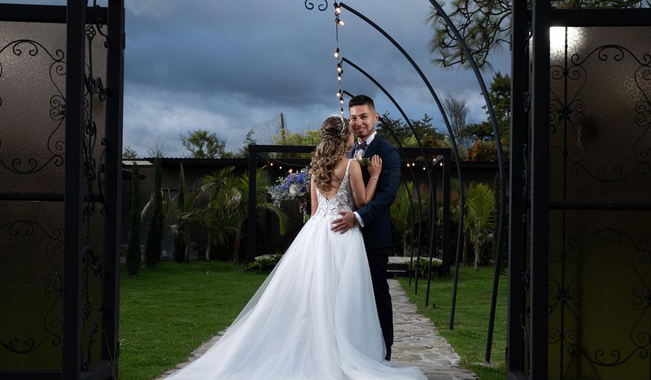 El matrimonio de Camilo y Mónica  en Cajicá, Cundinamarca