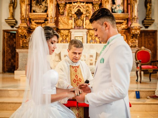 El matrimonio de Jhon Gonzalez  y Andrea Londoño  en Cartagena, Bolívar 2