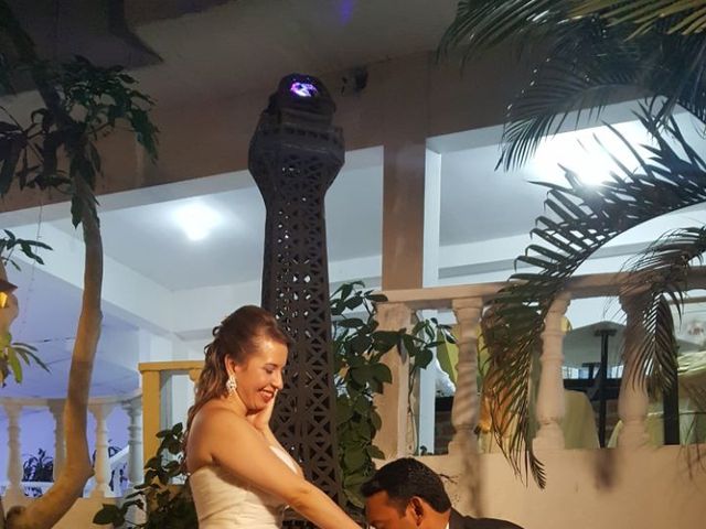 El matrimonio de Fernando y Jimena en Ibagué, Tolima 3