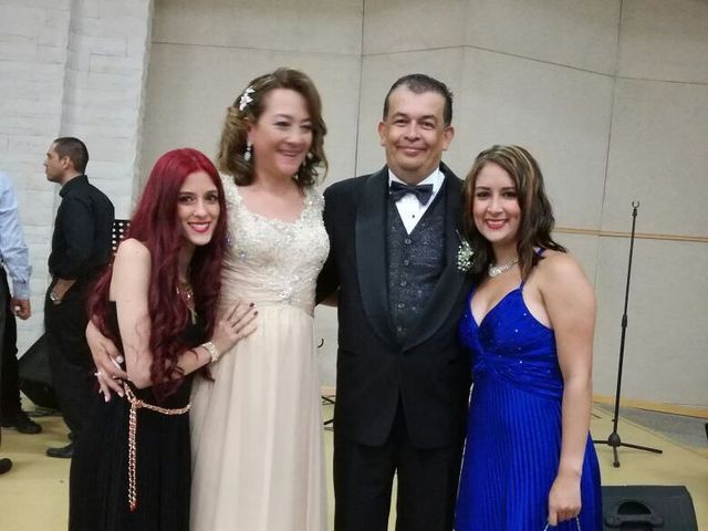 El matrimonio de Hernando y Sandra  en Envigado, Antioquia 6