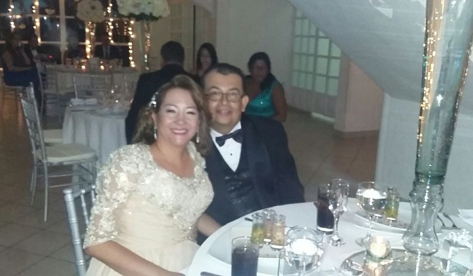 El matrimonio de Hernando y Sandra  en Envigado, Antioquia
