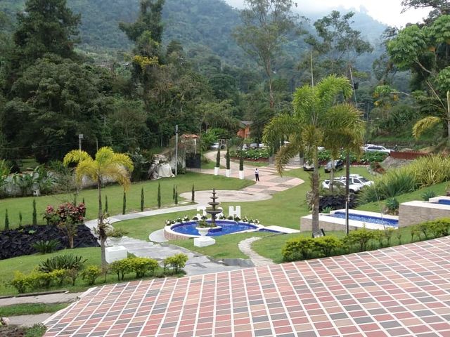 El matrimonio de Daniel  y Carolina  en Ibagué, Tolima 2