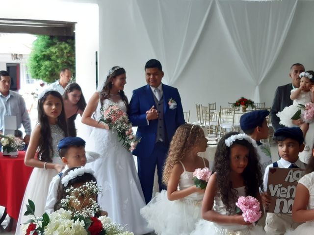 El matrimonio de Daniel  y Carolina  en Ibagué, Tolima 11