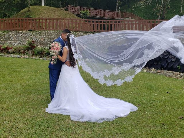 El matrimonio de Daniel  y Carolina  en Ibagué, Tolima 12