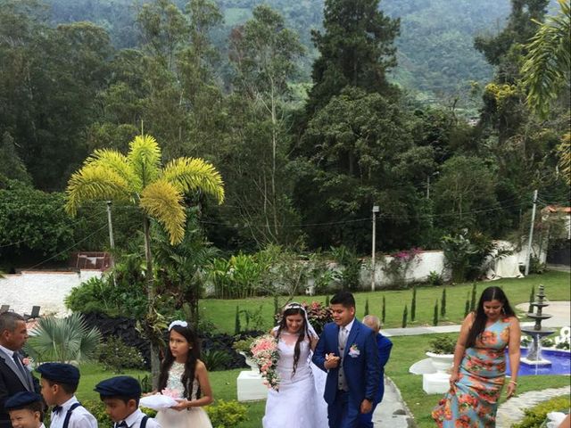 El matrimonio de Daniel  y Carolina  en Ibagué, Tolima 13