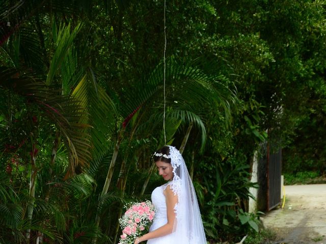 El matrimonio de Daniel  y Carolina  en Ibagué, Tolima 15