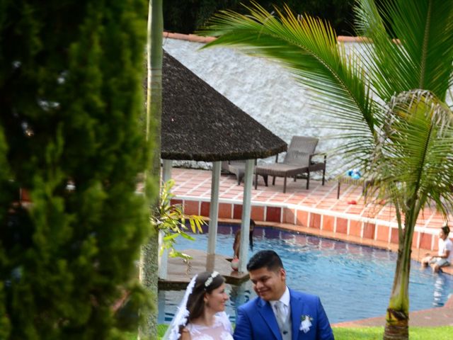 El matrimonio de Daniel  y Carolina  en Ibagué, Tolima 17