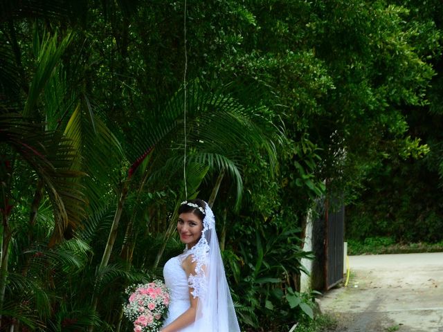 El matrimonio de Daniel  y Carolina  en Ibagué, Tolima 18