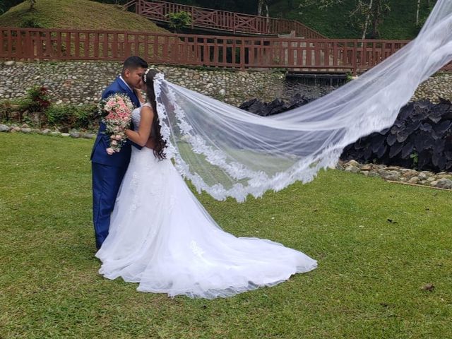 El matrimonio de Daniel  y Carolina  en Ibagué, Tolima 19