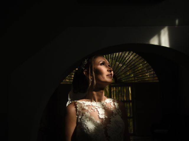 El matrimonio de Manuel y Maria Elisa en Cartagena, Bolívar 8