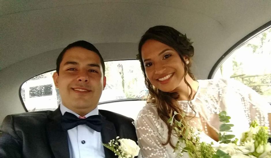 El matrimonio de Jaime  y Paula  en Copacabana, Antioquia