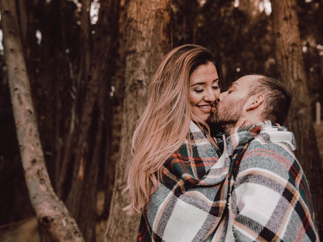 El matrimonio de Karoll y Julian en Cajicá, Cundinamarca 5