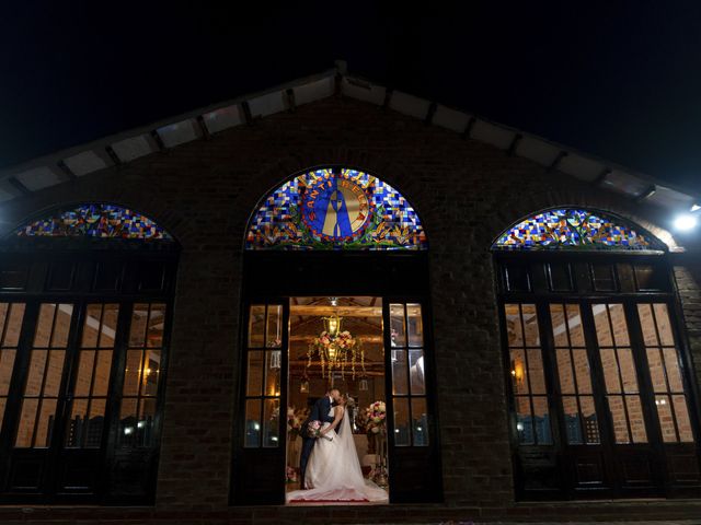 El matrimonio de Karoll y Julian en Cajicá, Cundinamarca 36