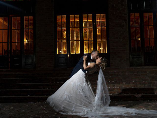 El matrimonio de Karoll y Julian en Cajicá, Cundinamarca 47