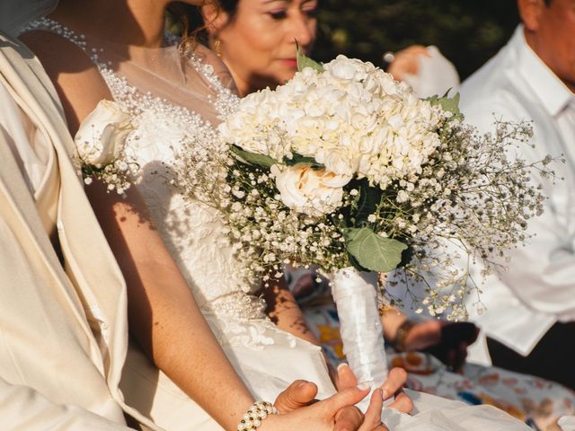 El matrimonio de Carlos y Alejandra en Armenia, Quindío 3