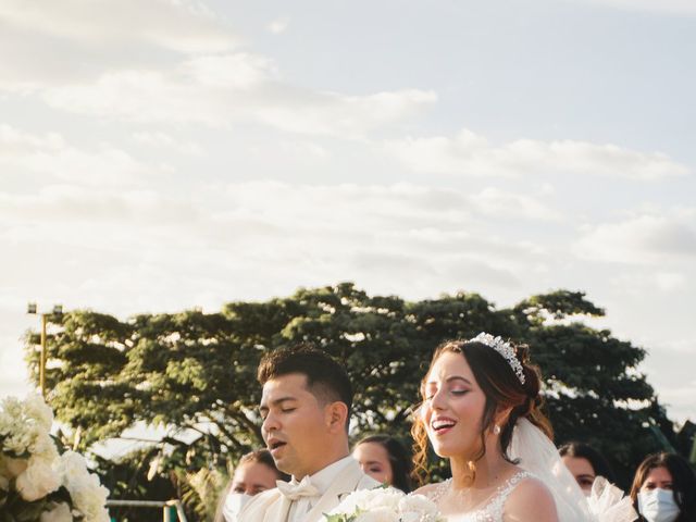 El matrimonio de Carlos y Alejandra en Armenia, Quindío 5