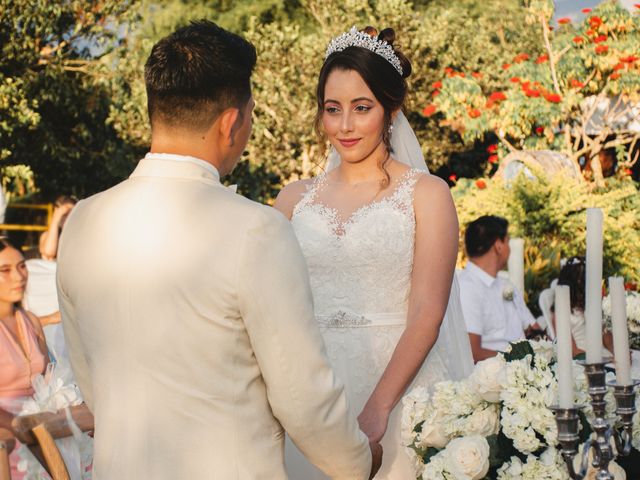 El matrimonio de Carlos y Alejandra en Armenia, Quindío 6