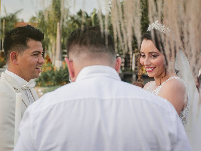 El matrimonio de Carlos y Alejandra en Armenia, Quindío 7