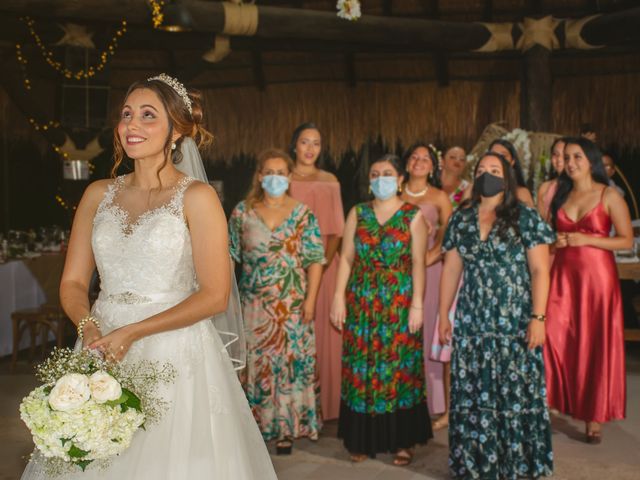 El matrimonio de Carlos y Alejandra en Armenia, Quindío 1