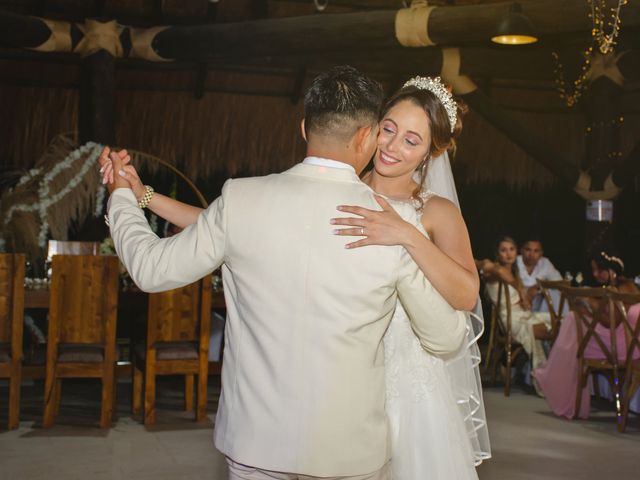 El matrimonio de Carlos y Alejandra en Armenia, Quindío 10