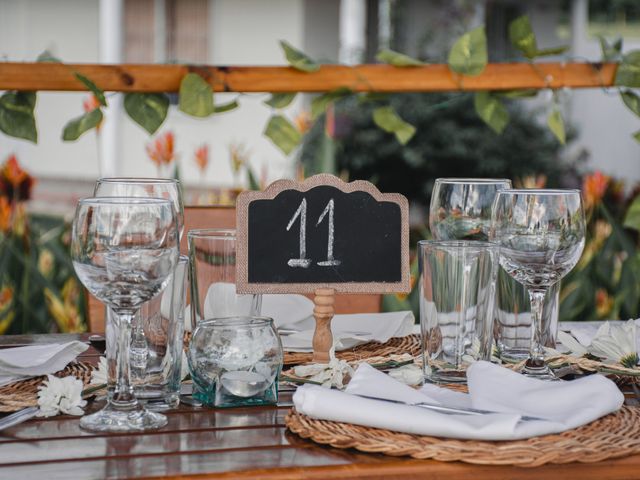 El matrimonio de Carlos y Alejandra en Armenia, Quindío 15