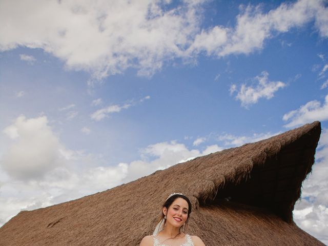 El matrimonio de Carlos y Alejandra en Armenia, Quindío 24