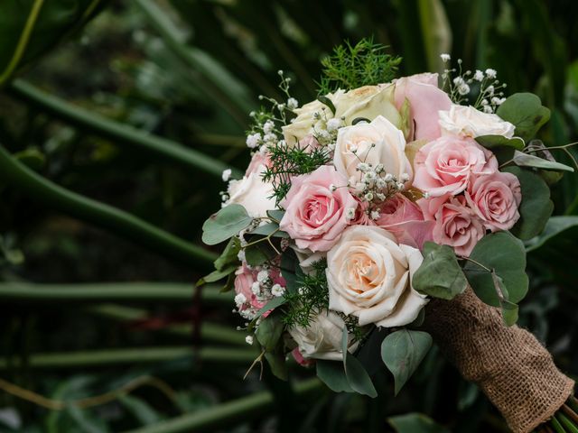 El matrimonio de Santiago y María Paula en Armenia, Quindío 5