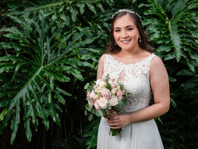 El matrimonio de Santiago y María Paula en Armenia, Quindío 6