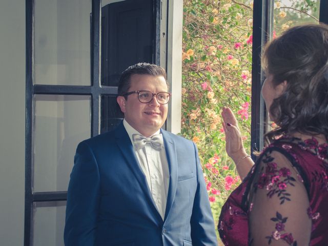 El matrimonio de John y Alejandra en Villa de Leyva, Boyacá 8