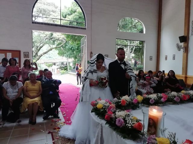 El matrimonio de Jorge  y Paula Andrea en Medellín, Antioquia 3