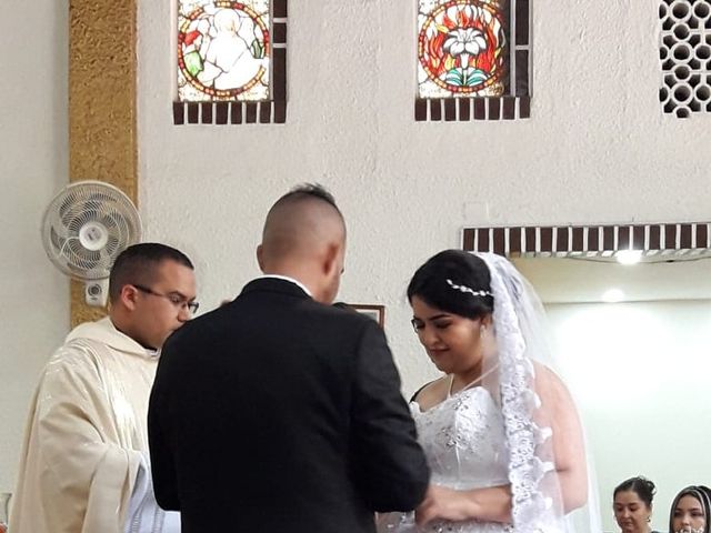 El matrimonio de Jorge  y Paula Andrea en Medellín, Antioquia 4