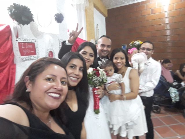 El matrimonio de Jorge  y Paula Andrea en Medellín, Antioquia 6