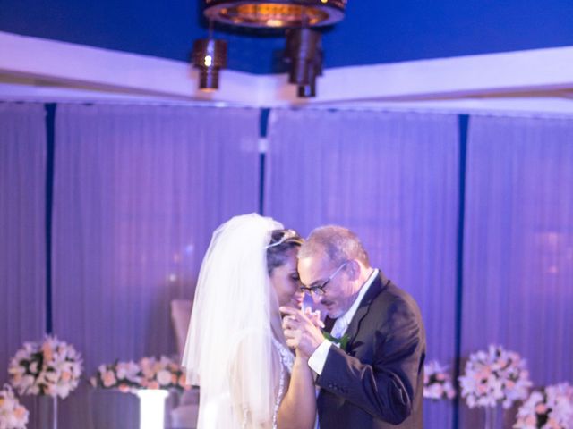 El matrimonio de Jonathan y Jessica en Bogotá, Bogotá DC 3