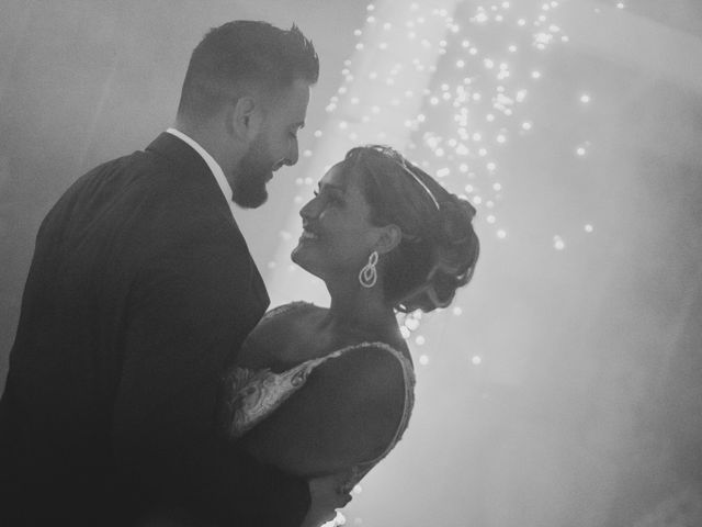 El matrimonio de Jonathan y Jessica en Bogotá, Bogotá DC 1