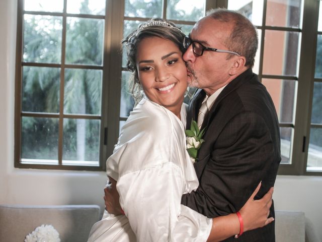 El matrimonio de Jonathan y Jessica en Bogotá, Bogotá DC 2