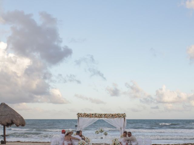 El matrimonio de Jonathan y Jessica en Bogotá, Bogotá DC 11