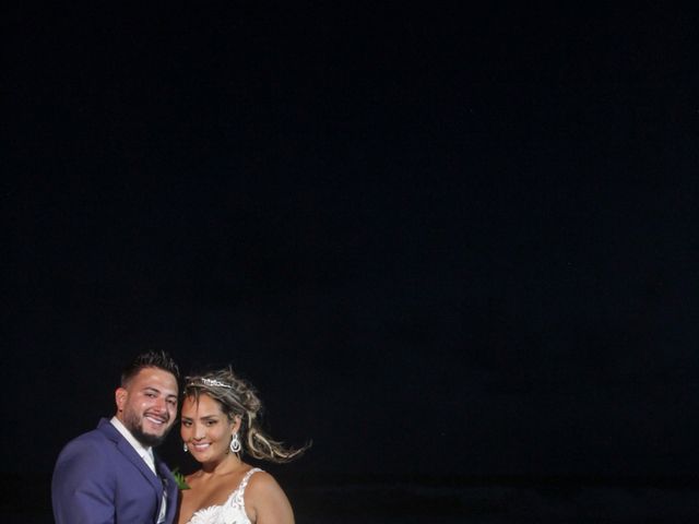 El matrimonio de Jonathan y Jessica en Bogotá, Bogotá DC 13