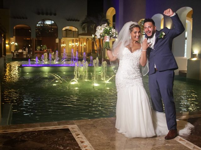El matrimonio de Jonathan y Jessica en Bogotá, Bogotá DC 14
